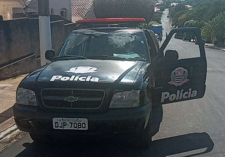 Polícia Civil