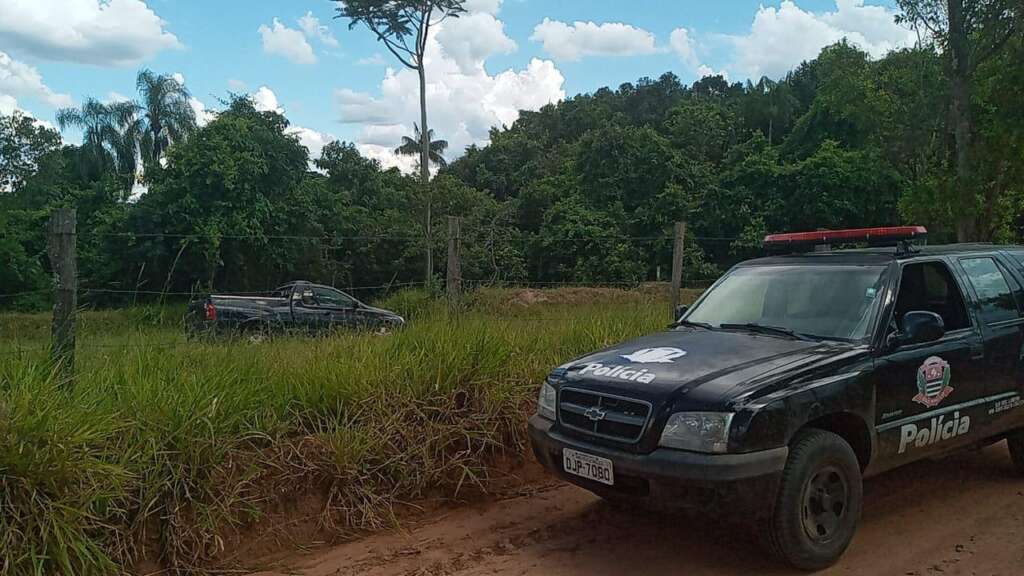 Policial Civil Rogérinho prende suspeito de praticar três furtos em S. C. da Conceição