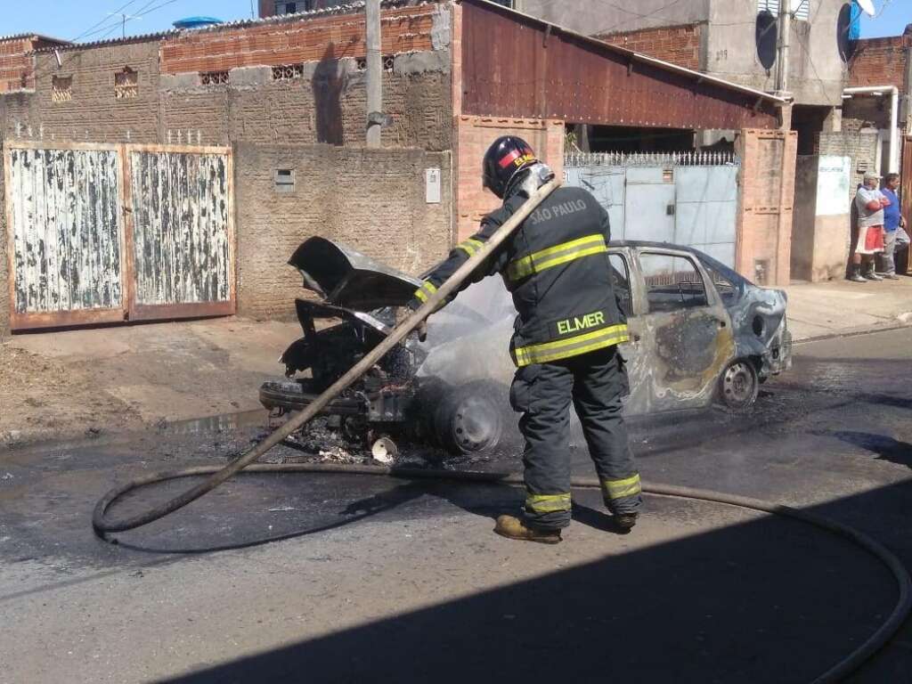 Corpo de Bombeiros de São Paulo completa 141 anos de existência