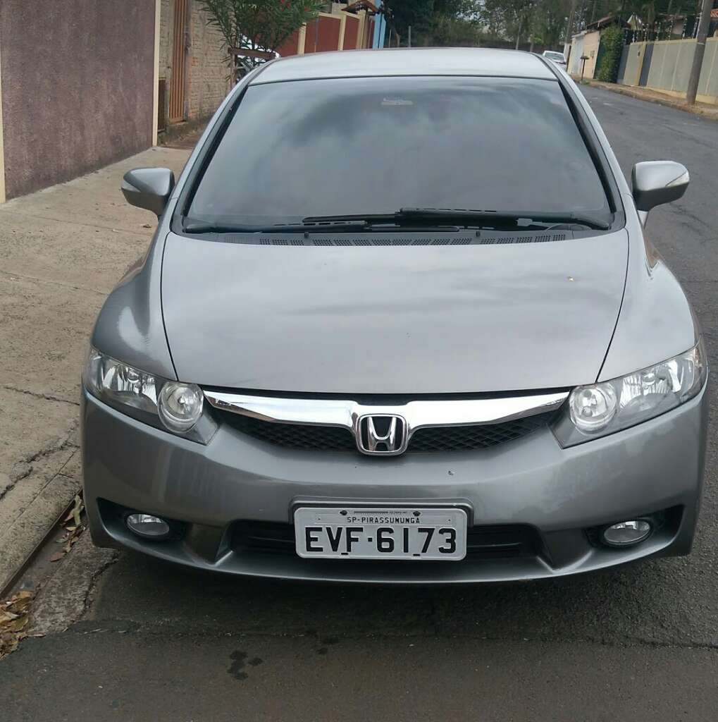 CIVIC 1