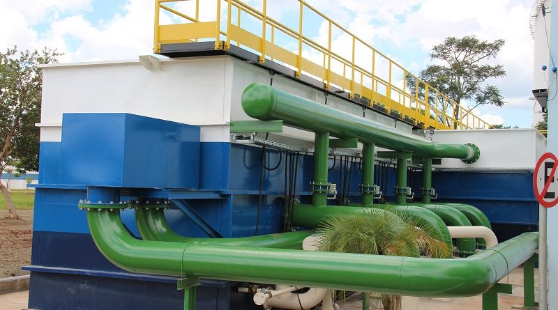 Pirassununga: SAEP inaugura sua 4ª Estação de Tratamento de Água 1 Pirassununga: SAEP inaugura sua 4ª Estação de Tratamento de Água