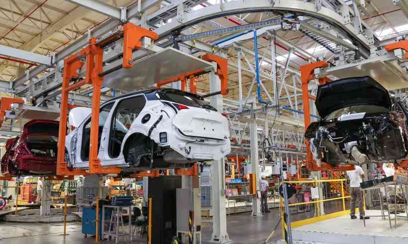 Nissan, Toyota, Hyundai e Honda suspendem a produção no Brasil