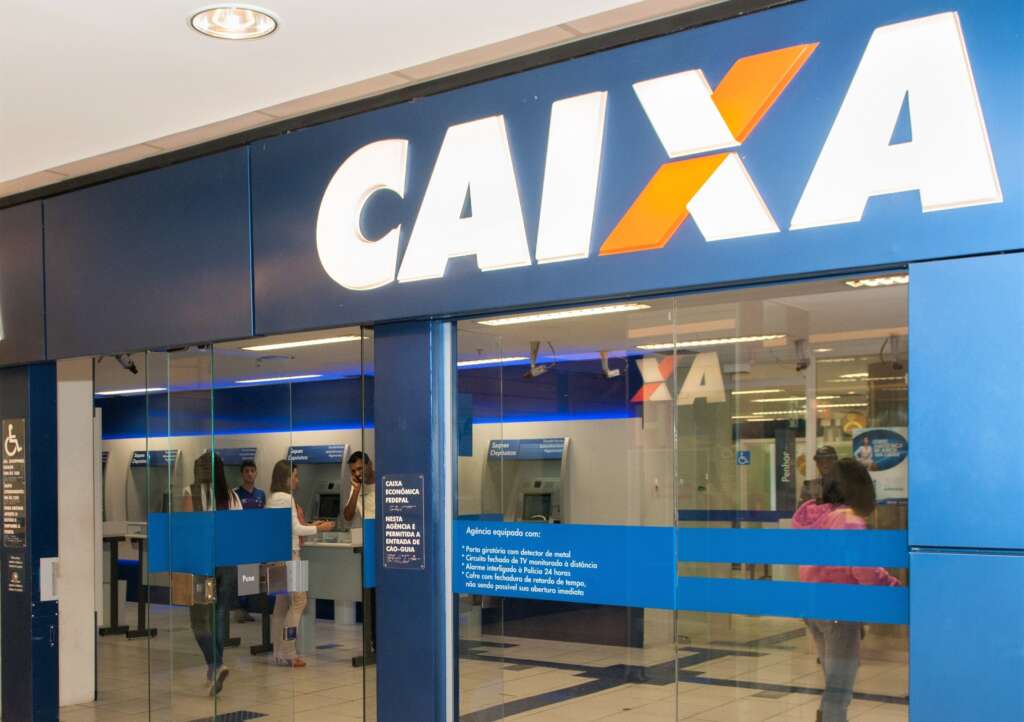 Caixa abre vagas para contratar funcionários e colaboradores em todo Brasil