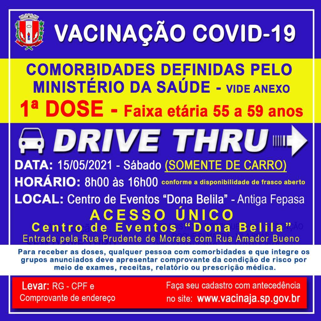 Drive-Thru-Vacinacao-Comorbidades-Covid-19