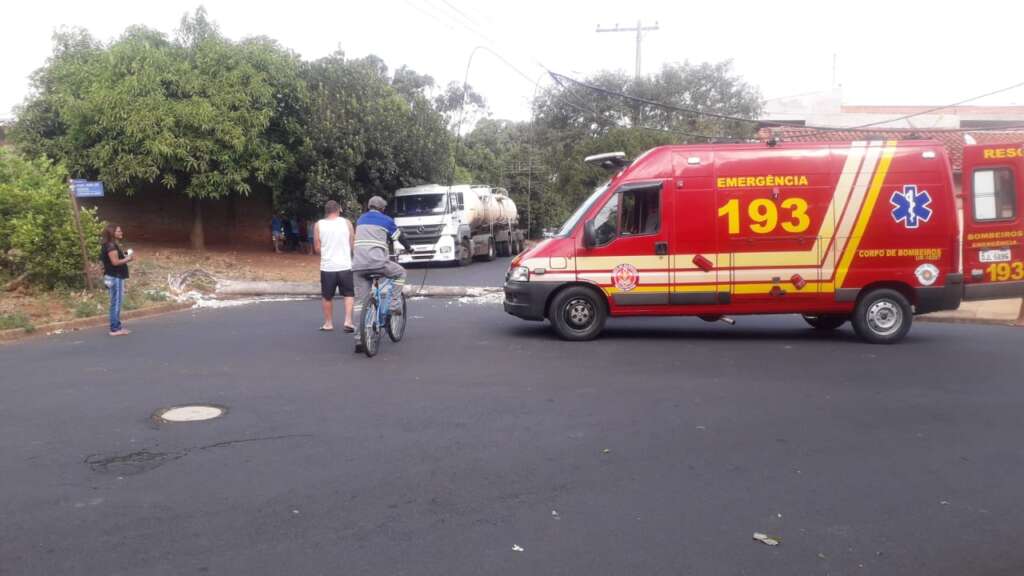 Vereador Wellington fez alerta. Atitudes não foram tomadas e trabalhador morre em queda de poste 1 Vereador Wellington fez alerta. Atitudes não foram tomadas e trabalhador morre em queda de poste