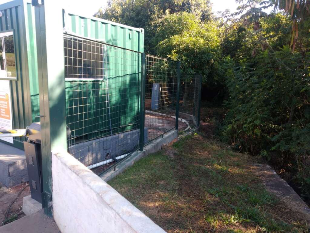 Veja as ações do 1º e 2º Pelotão da 7ª Cia da Polícia Ambiental 7 6