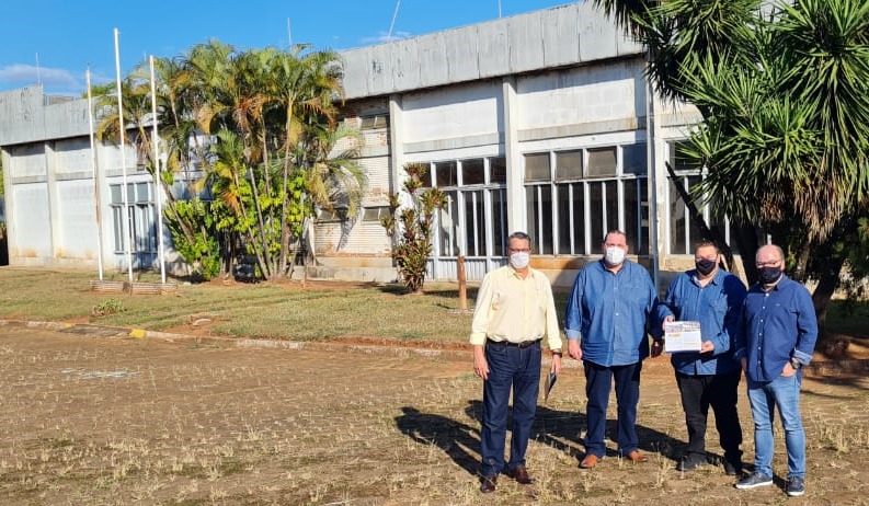 Grupo Zaragoza anuncia investimento de R$ 45 milhões em Pirassununga para nova loja Spani Atacadista 2 SPANI 2