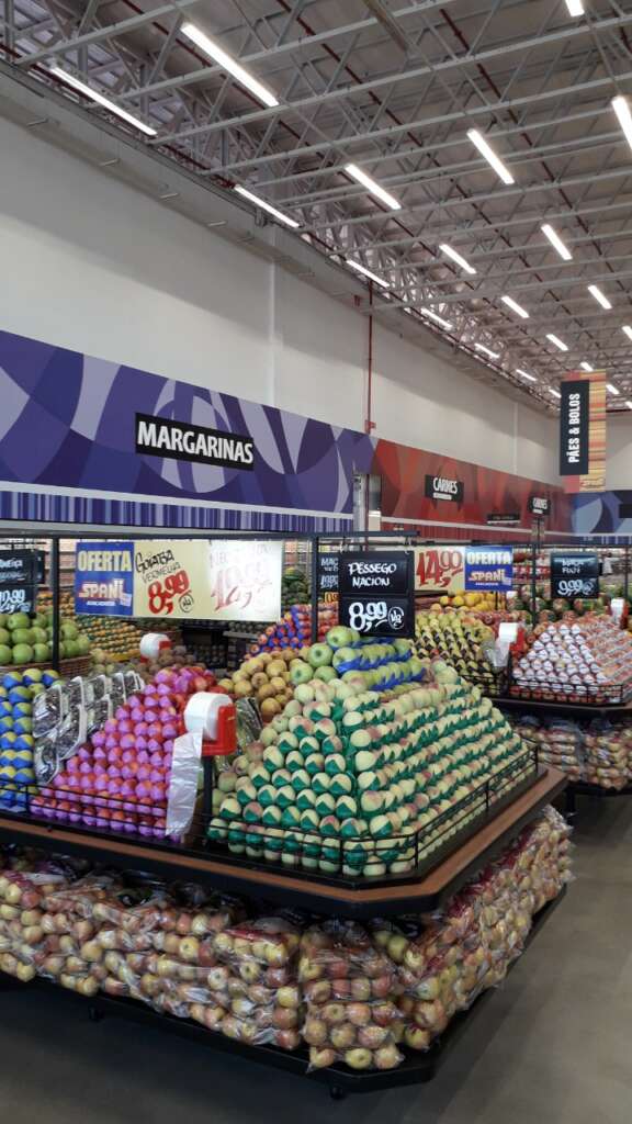 Grupo Zaragoza anuncia investimento de R$ 45 milhões em Pirassununga para nova loja Spani Atacadista 4 SPANI 4