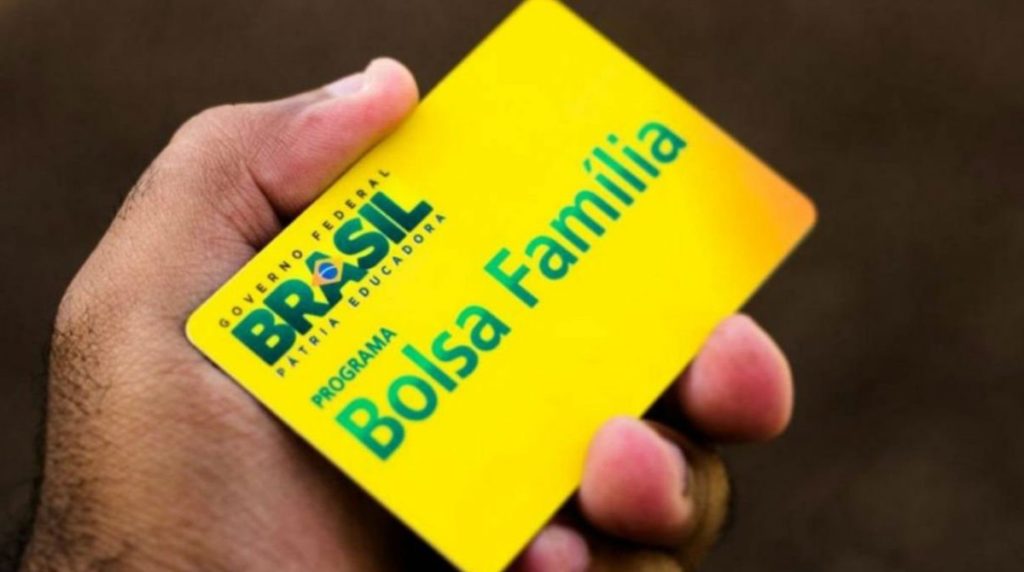 programa bolsa familia