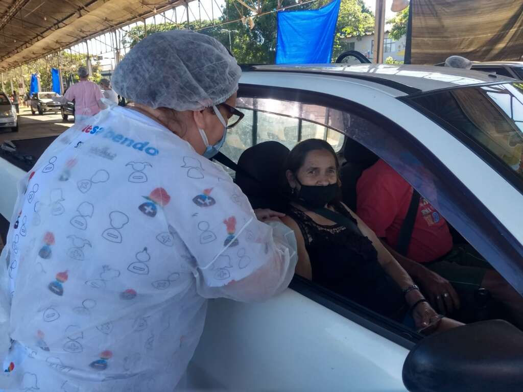 Pirassununga já aplicou 59.723 doses de vacina contra o Covid-19 1 VACINA CAPA 1