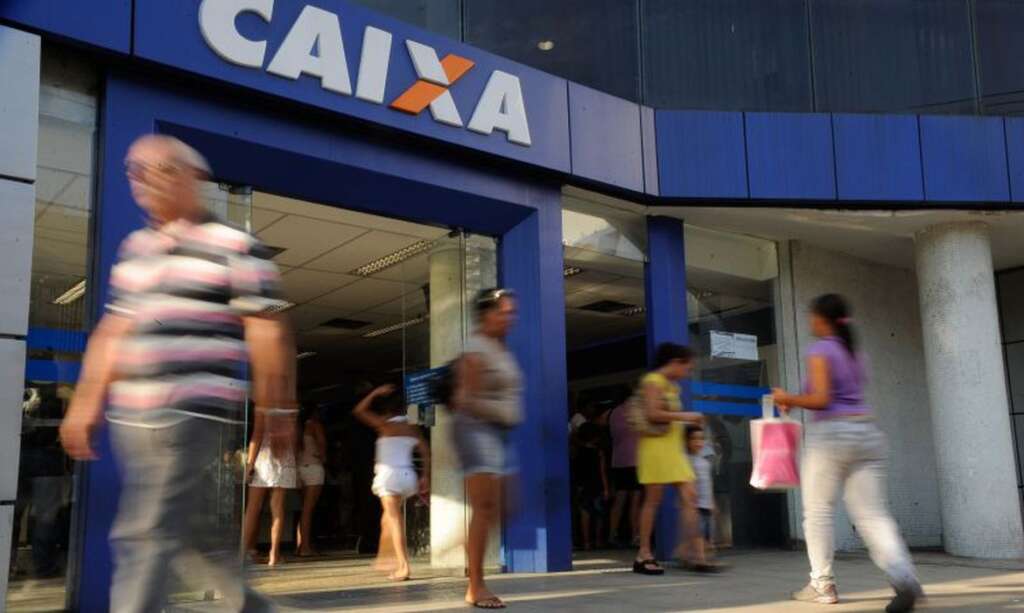 caixa auxilio emergencial