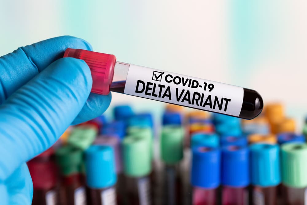 COVID-19: Pirassununga tem primeiro caso da variante Delta; diz análise da USP