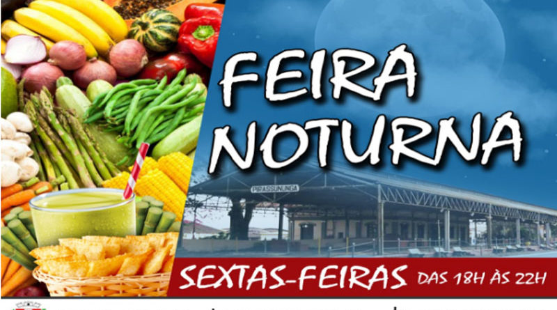 FEIRA FEPASA