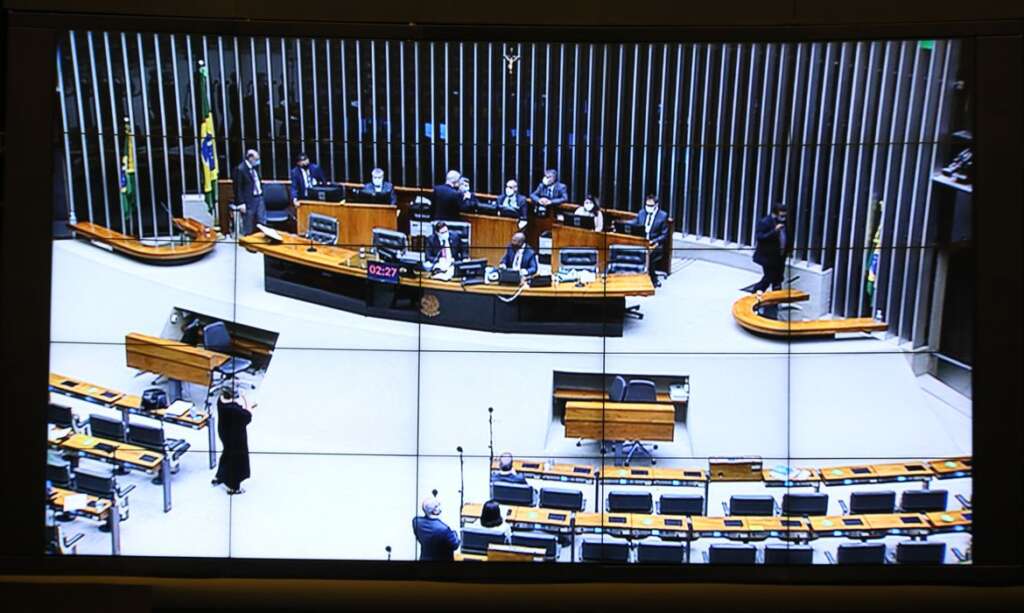 © Cleia Viana/Câmara dos Deputados