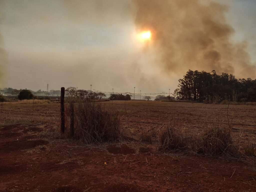 incendio usp pirassununga 2