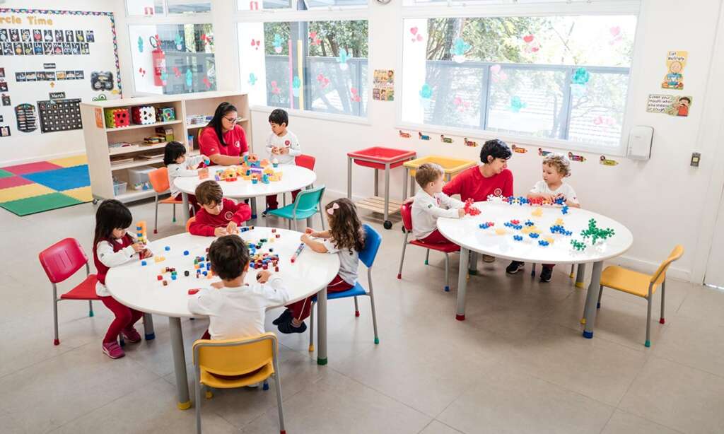 Maple Bear mira Pirassununga e deve gerar investimentos e empregos na cidade 1 Maple Bear mira Pirassununga e deve gerar investimentos e empregos na cidade
