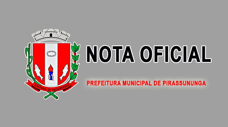 PREFEITURA FINANCAS