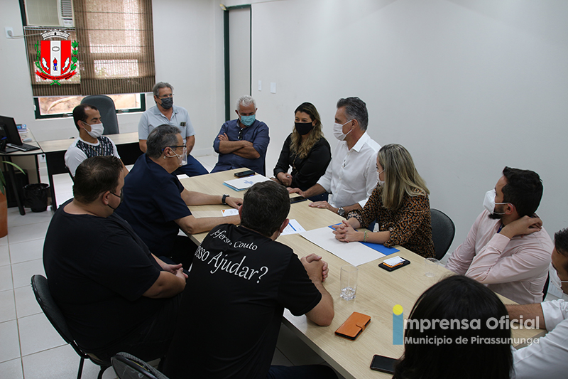 Pirassununga deverá aderir à plataforma "Compras Públicas SP" 1 Pirassununga deverá aderir à plataforma "Compras Públicas SP"