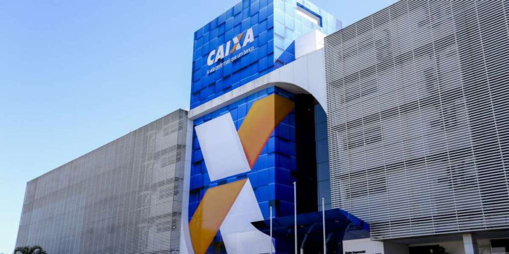 caixa economica federal