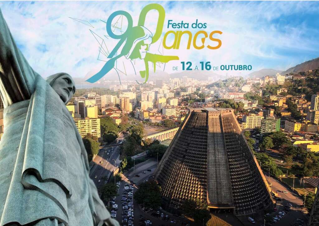 esquadrilha da fumaca cristo redentor rj 1