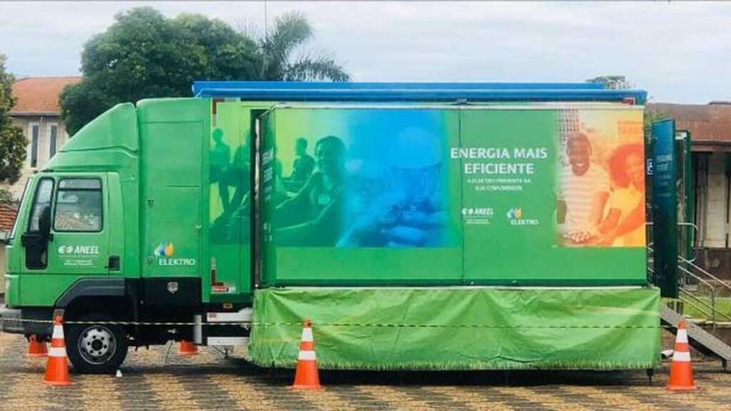 projeto Energia Mais Eficiente