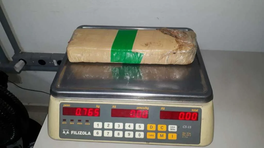 Força Tática da PM de Leme da “paulada” no tráfico de drogas 2 LEME 2 2