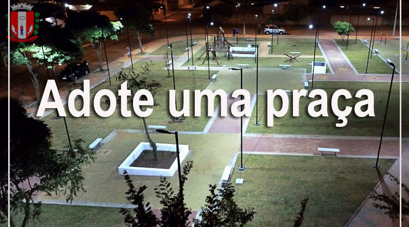 PRAÇA