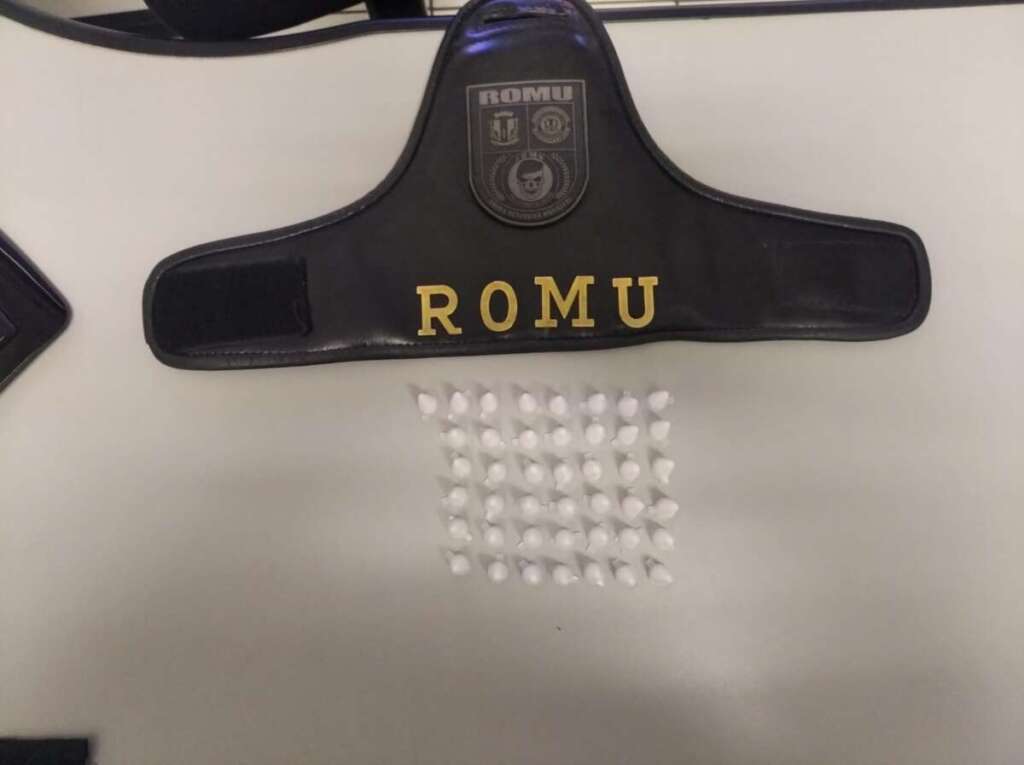 ROMU 1