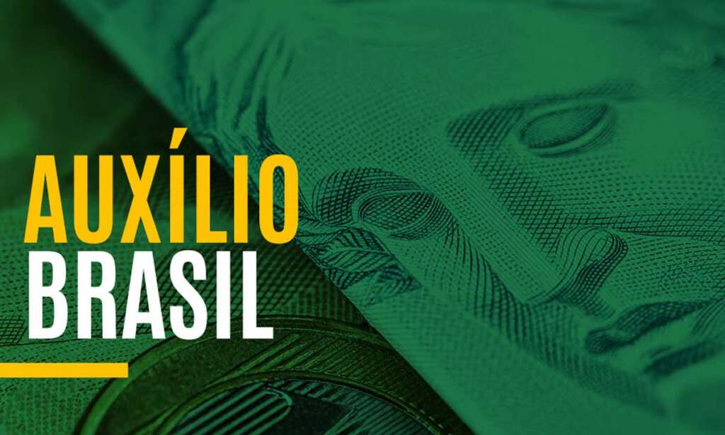 Auxílio Brasil novo bolsa família