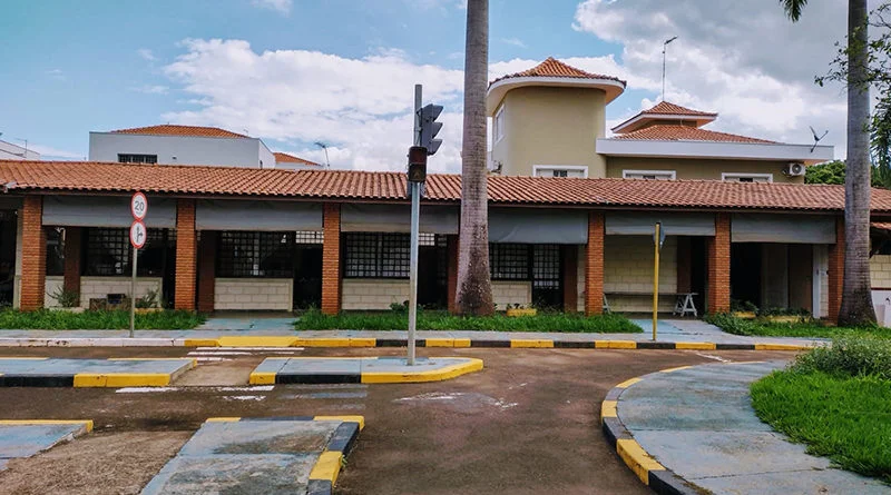 Secretaria Municipal de Cultura e Turismo de Pirassununga em novo endereço 1 Castelinho 1