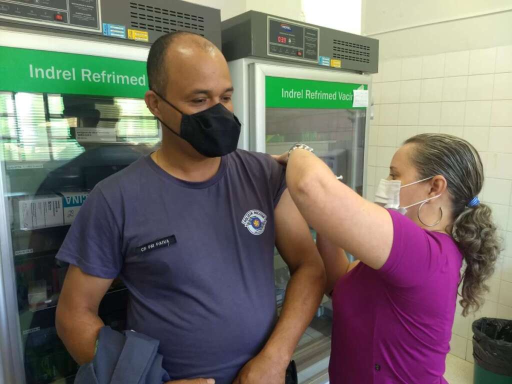 Não há internados com o Covid-19 na Santa Casa. Dr. Paulo Christian poderá assumir a Saúde do município 2 bran