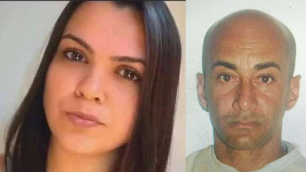 Homem investigado no sumiço de Bruna Carol, assume o assassinato da mesma