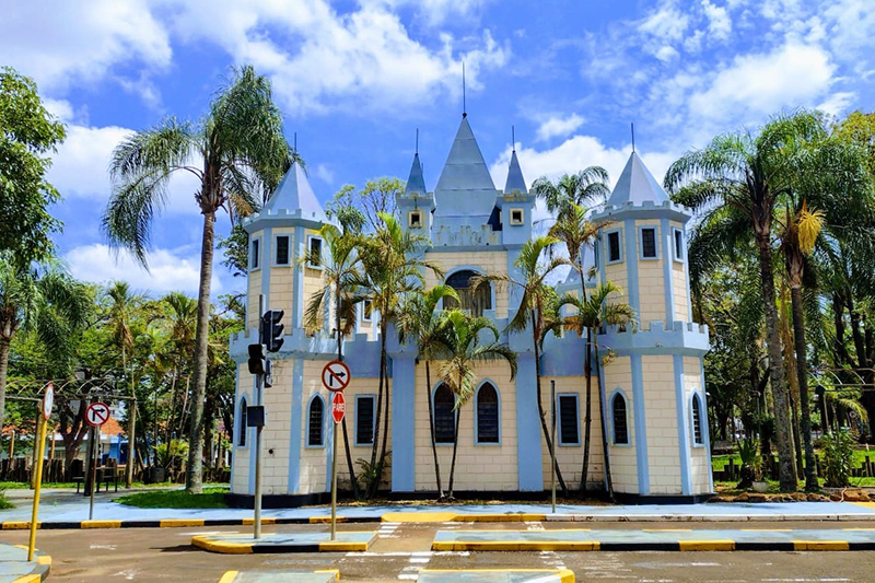 castelinho 2