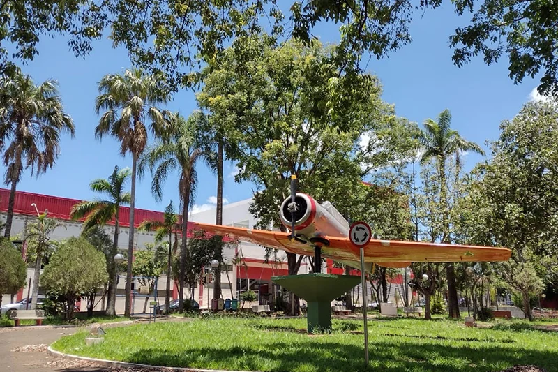 Secretaria Municipal de Cultura e Turismo de Pirassununga em novo endereço 3 castelinho 3