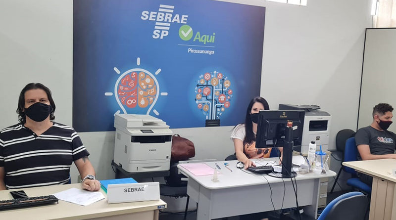 sebrae pirassununga