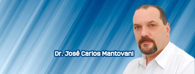 Dr. José Carlos Mantovani
