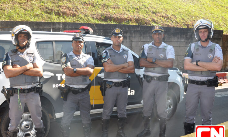 Heróis do asfalto: Policiamento Rodoviário da Polícia Militar comemora 74 anos 2 I 1