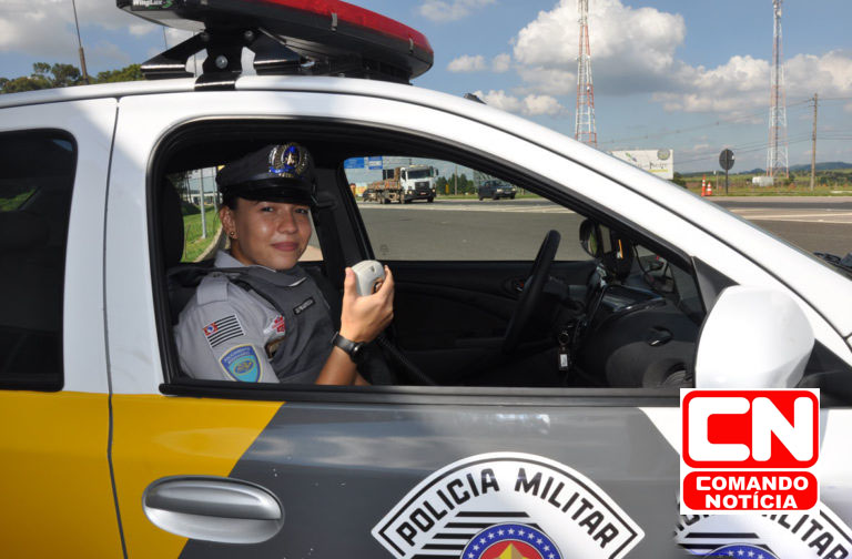 Heróis do asfalto: Policiamento Rodoviário da Polícia Militar comemora 74 anos 3 I 2