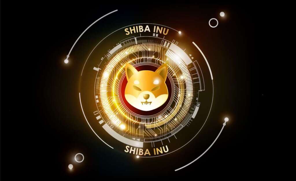 criptomoeda Shiba Inu