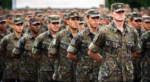 militar