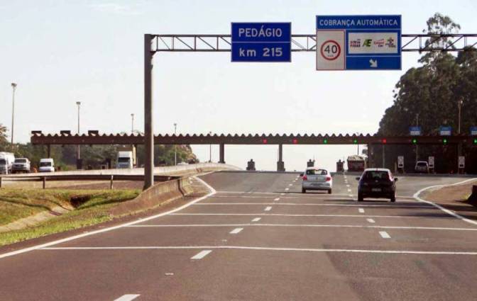 pedagio pirassununga km215