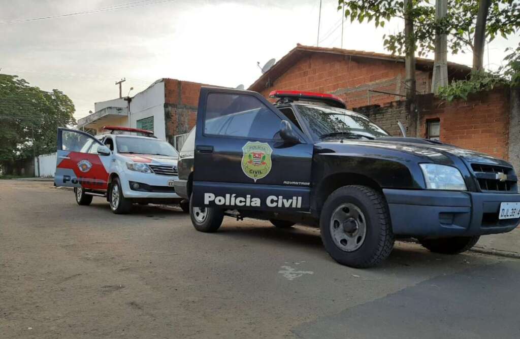 "Operação Irmandade" prende 13 em Pirassununga