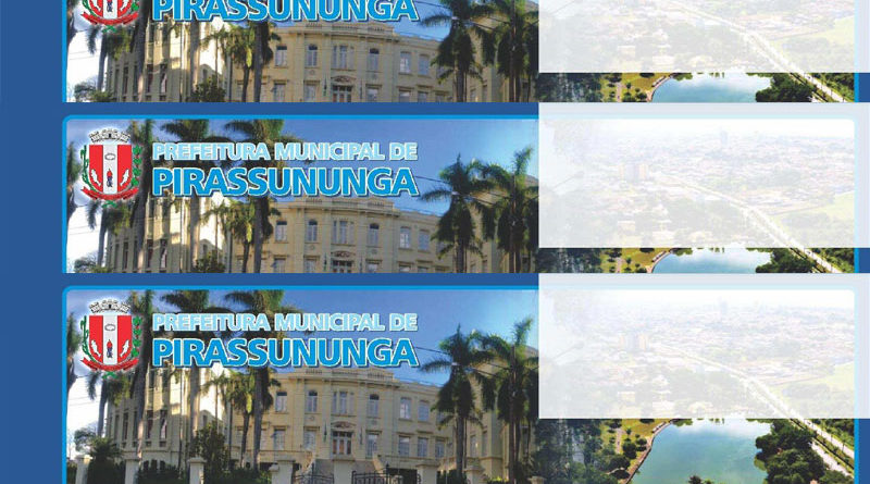 Carnês de IPTU 2022 começam a ser distribuídos 1 IPTU