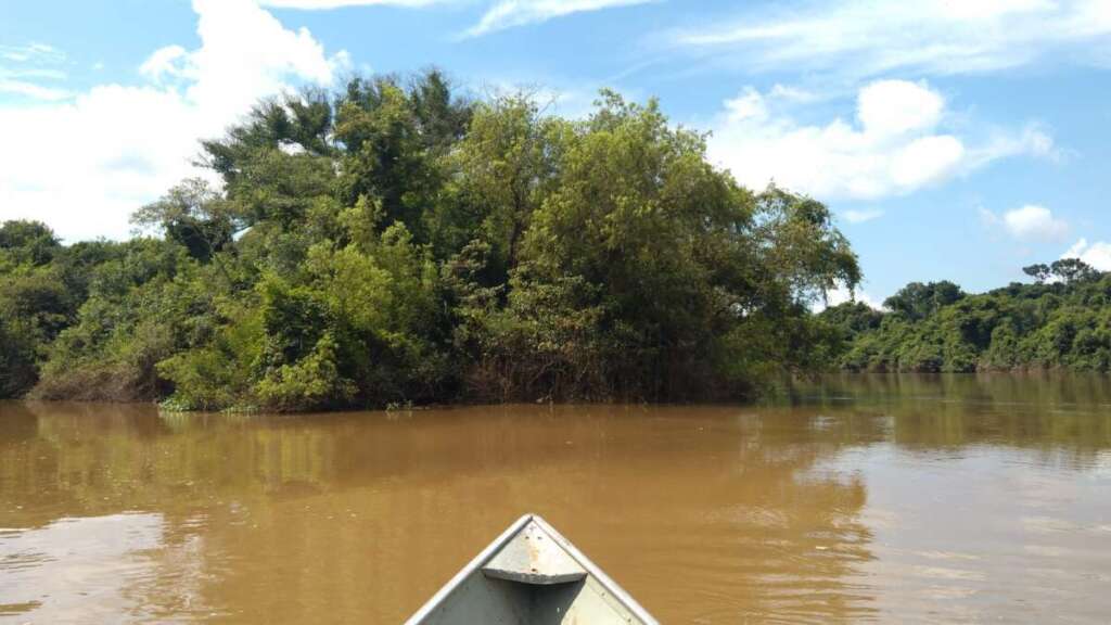 PESCA PIRASSUNUNGA 1