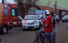 Operador de Máquinas morre após colidir com a motocicleta contra caminhão estacionado 1 be
