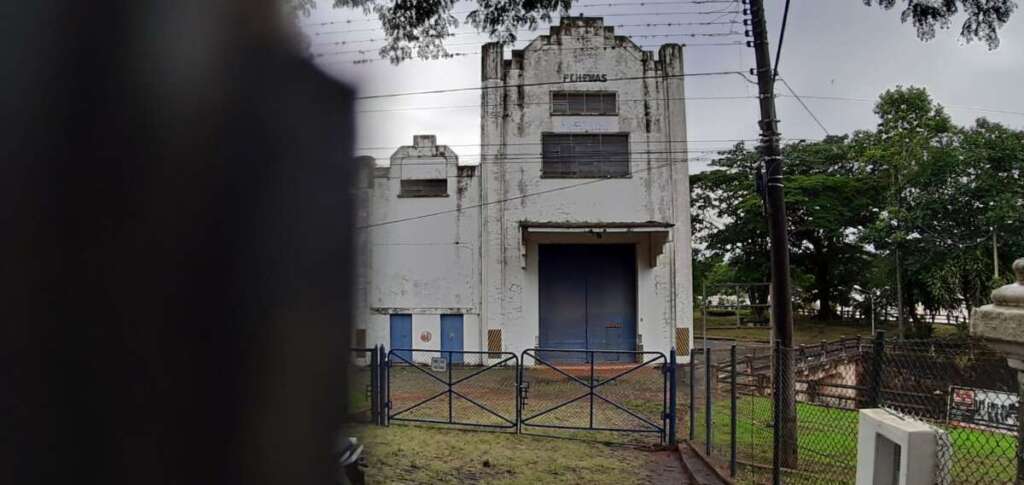 Aratu Geração irá proporcionar riquezas para o Recanto Turístico de Cachoeira de Emas