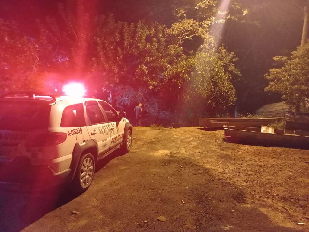 Polícia Militar Ambiental da 2ª Cia, fecha o mês com excelentes resultados em prol do meio ambiente 2 A 1