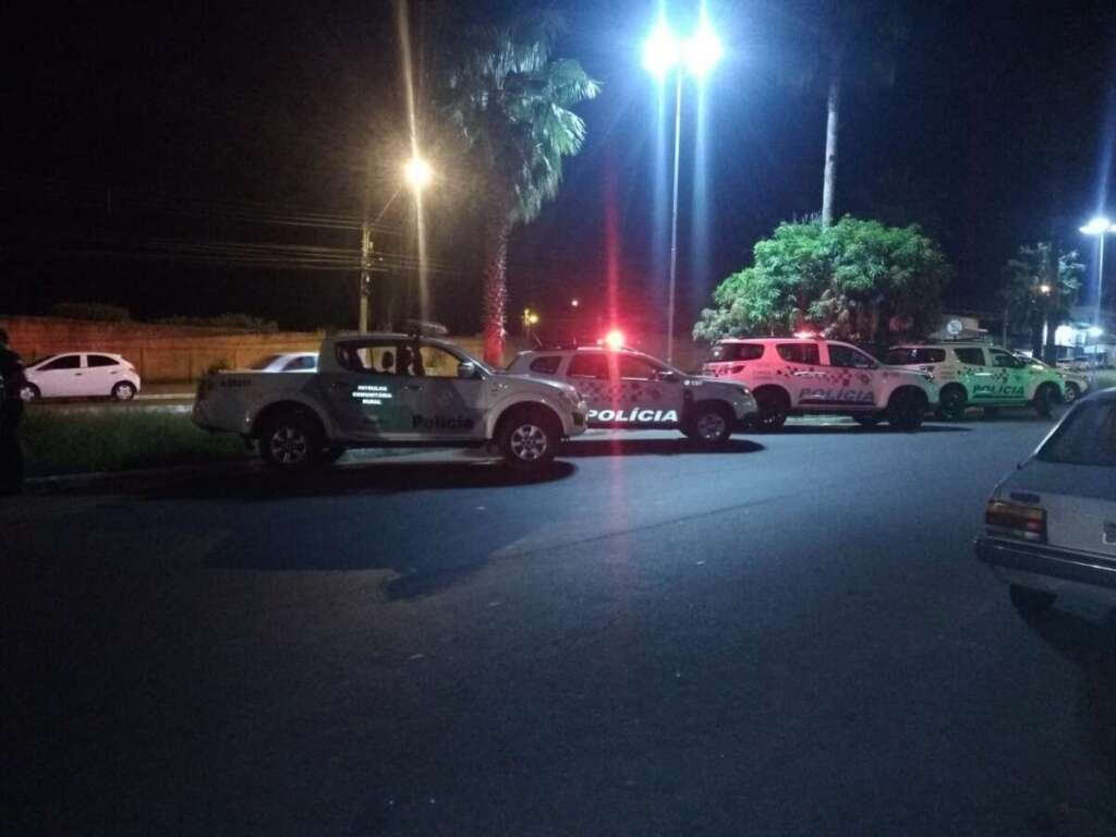 Polícia Militar Ambiental da 2ª Cia, fecha o mês com excelentes resultados em prol do meio ambiente 10 A 16