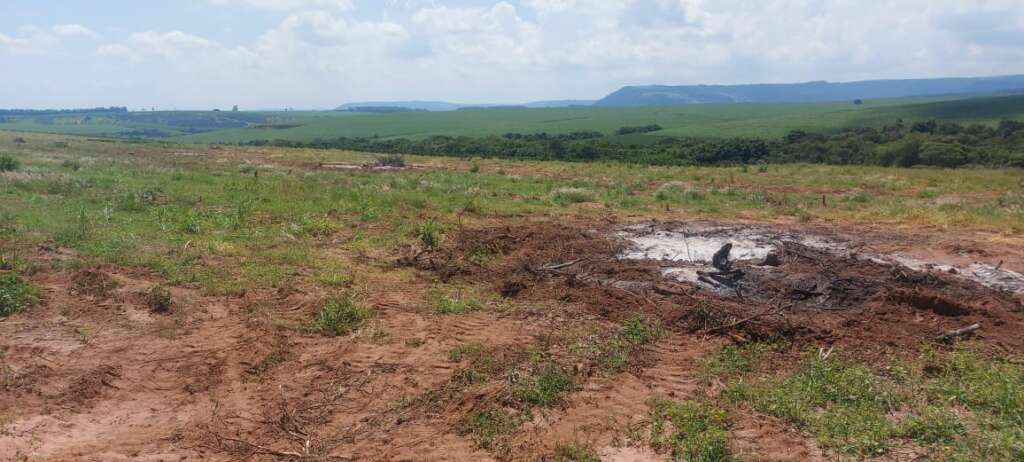 Polícia Militar Ambiental da 2ª Cia, fecha o mês com excelentes resultados em prol do meio ambiente 11 A 17