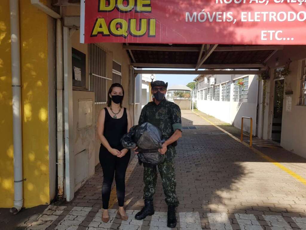 Polícia Militar Ambiental da 2ª Cia, fecha o mês com excelentes resultados em prol do meio ambiente 12 A 18